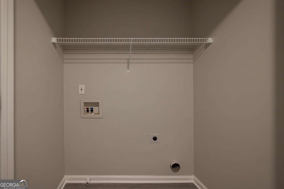 3017 Waldrop Circle Decatur - 18