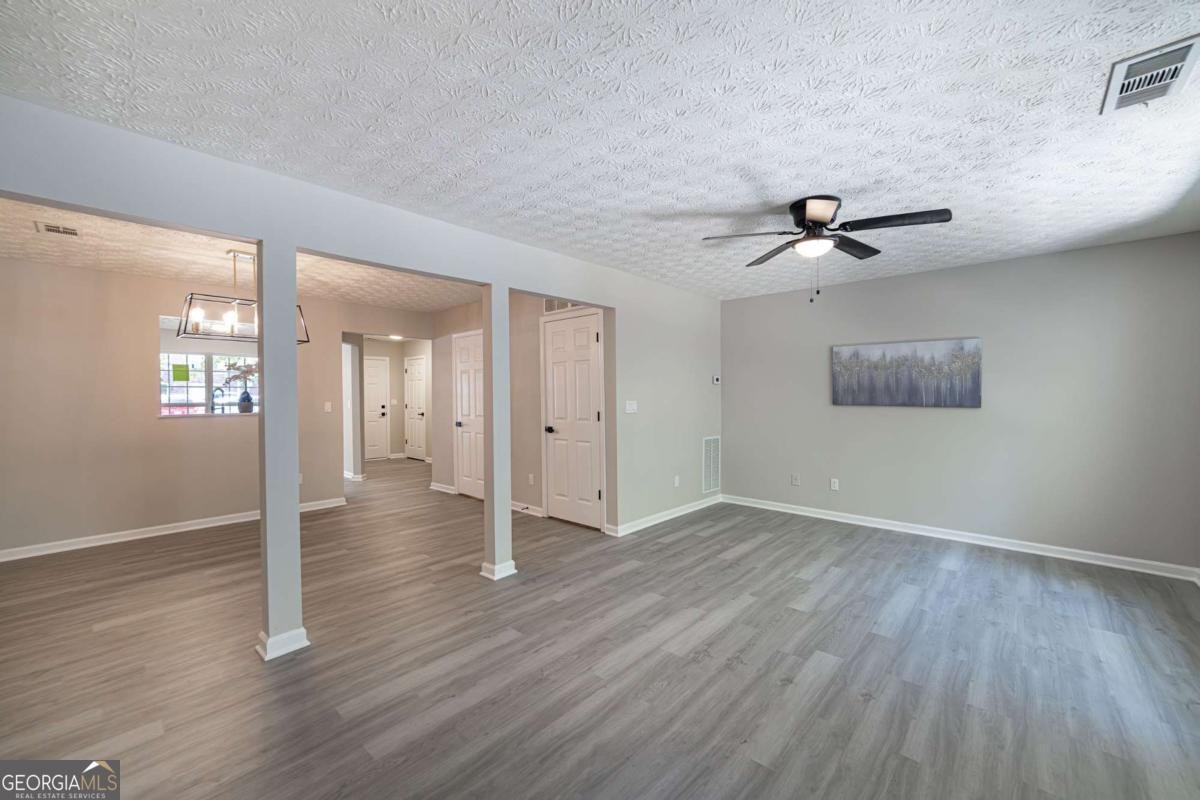 3017 Waldrop Circle Decatur - 2