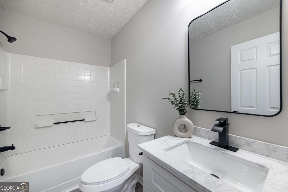 3017 Waldrop Circle Decatur - 25