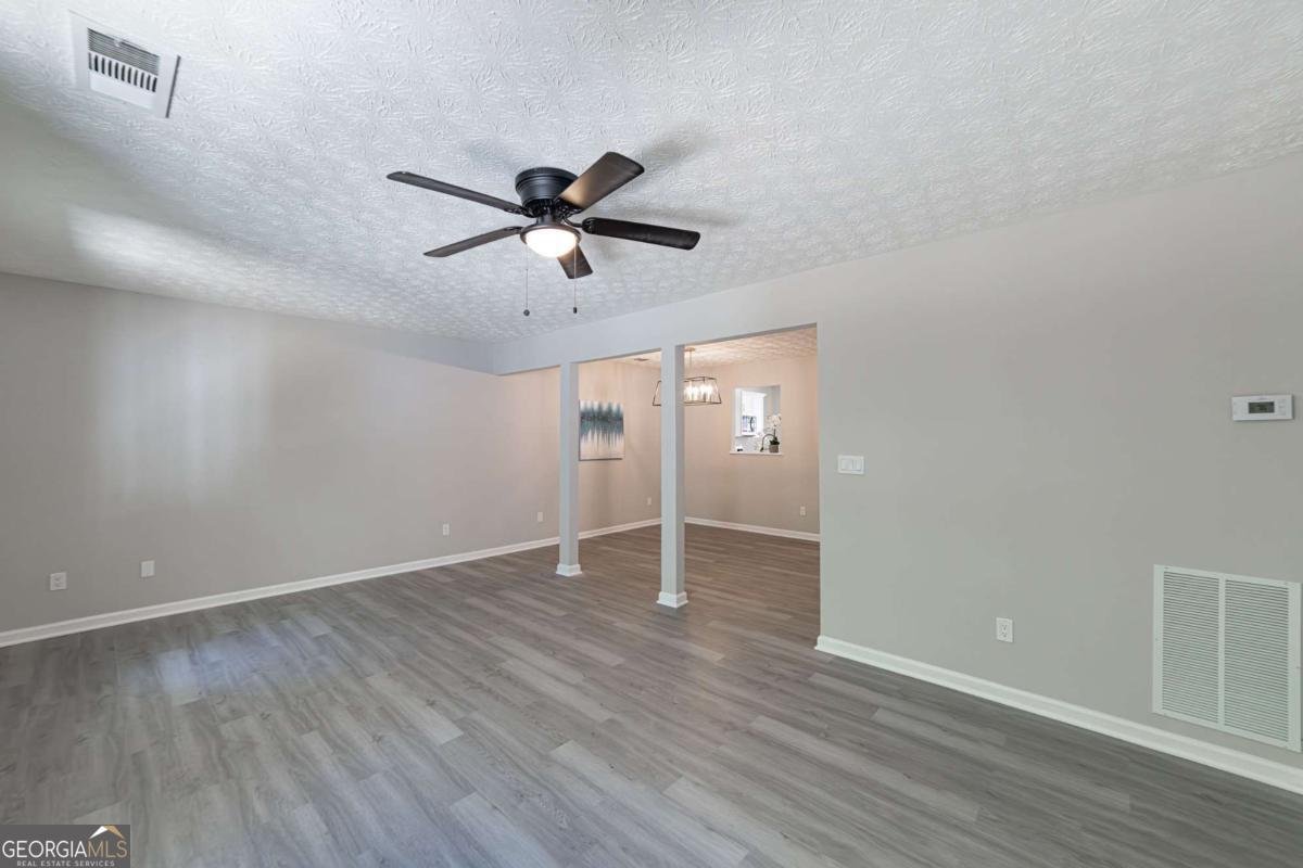 3017 Waldrop Circle Decatur - 3