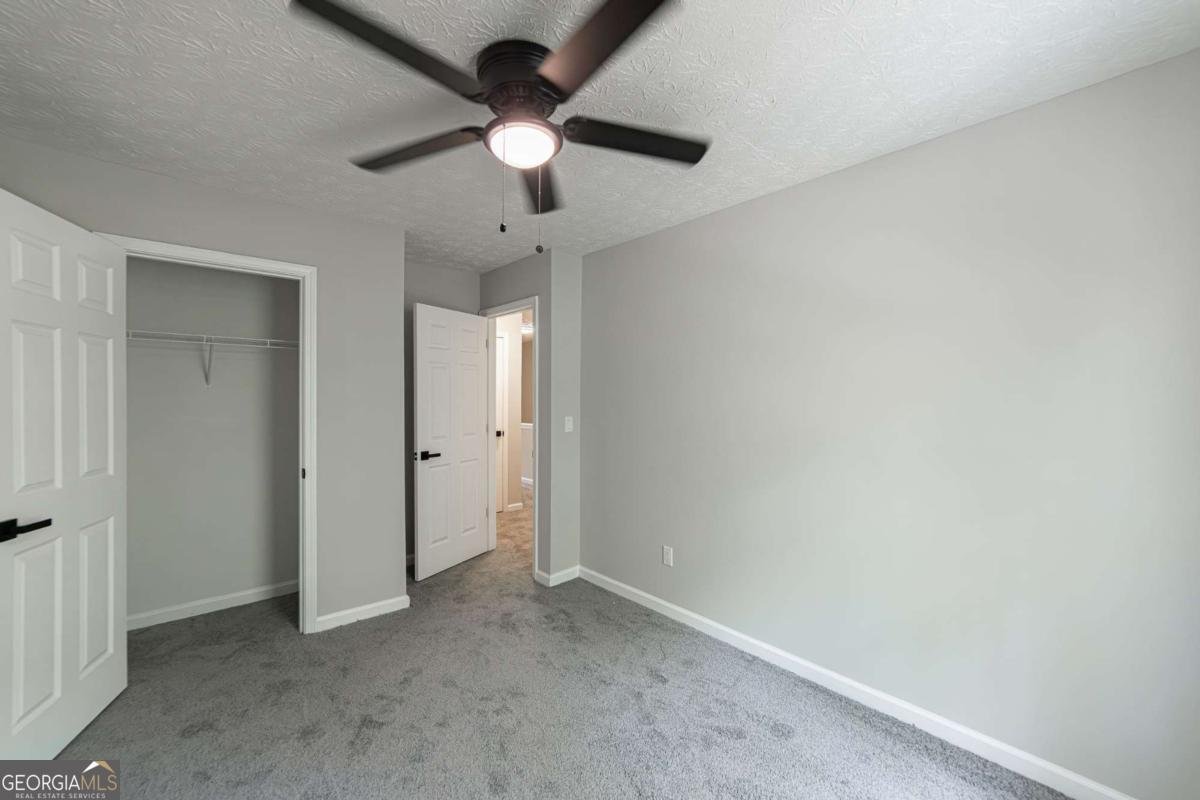 3017 Waldrop Circle Decatur - 30