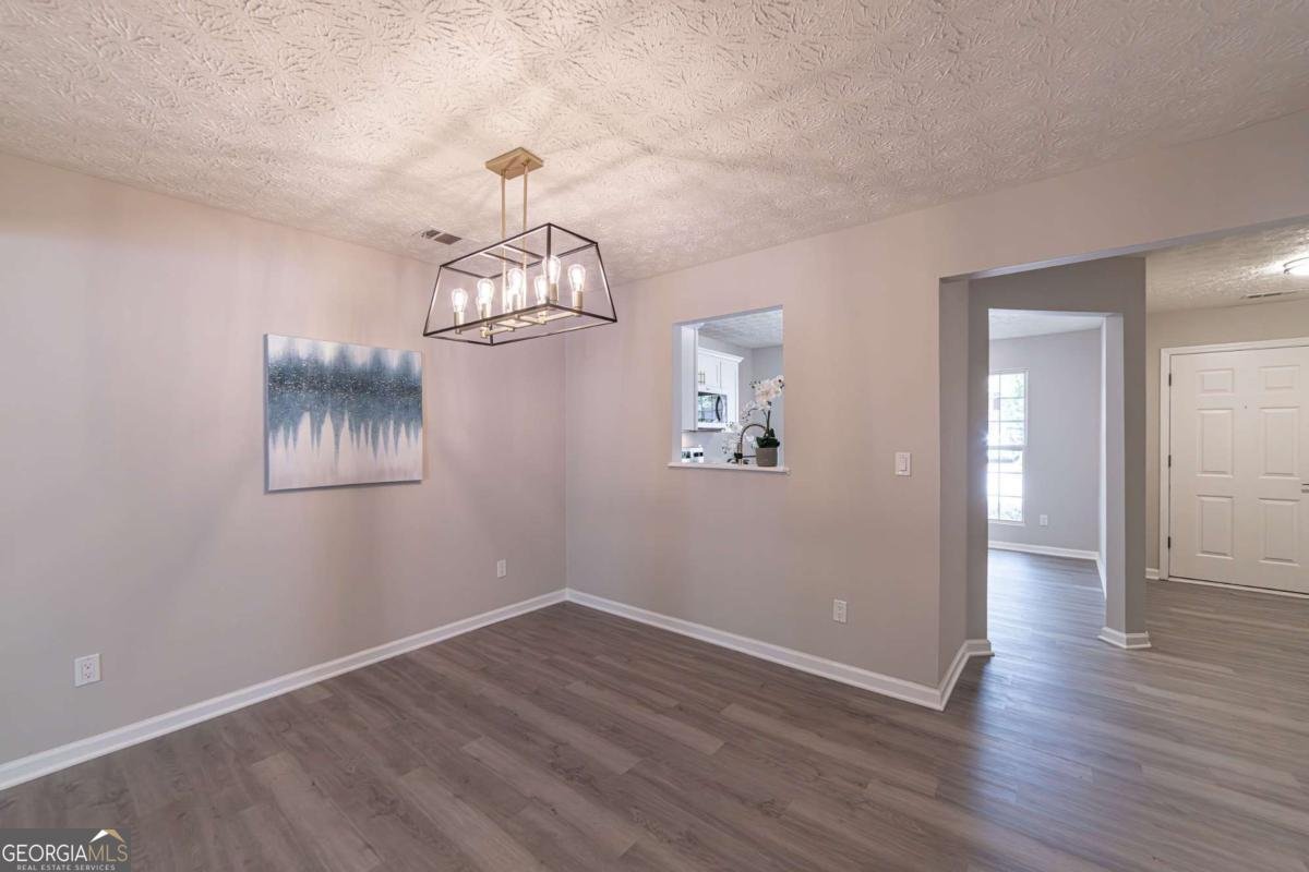 3017 Waldrop Circle Decatur - 4