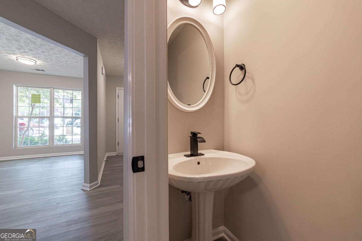 3017 Waldrop Circle Decatur - 5