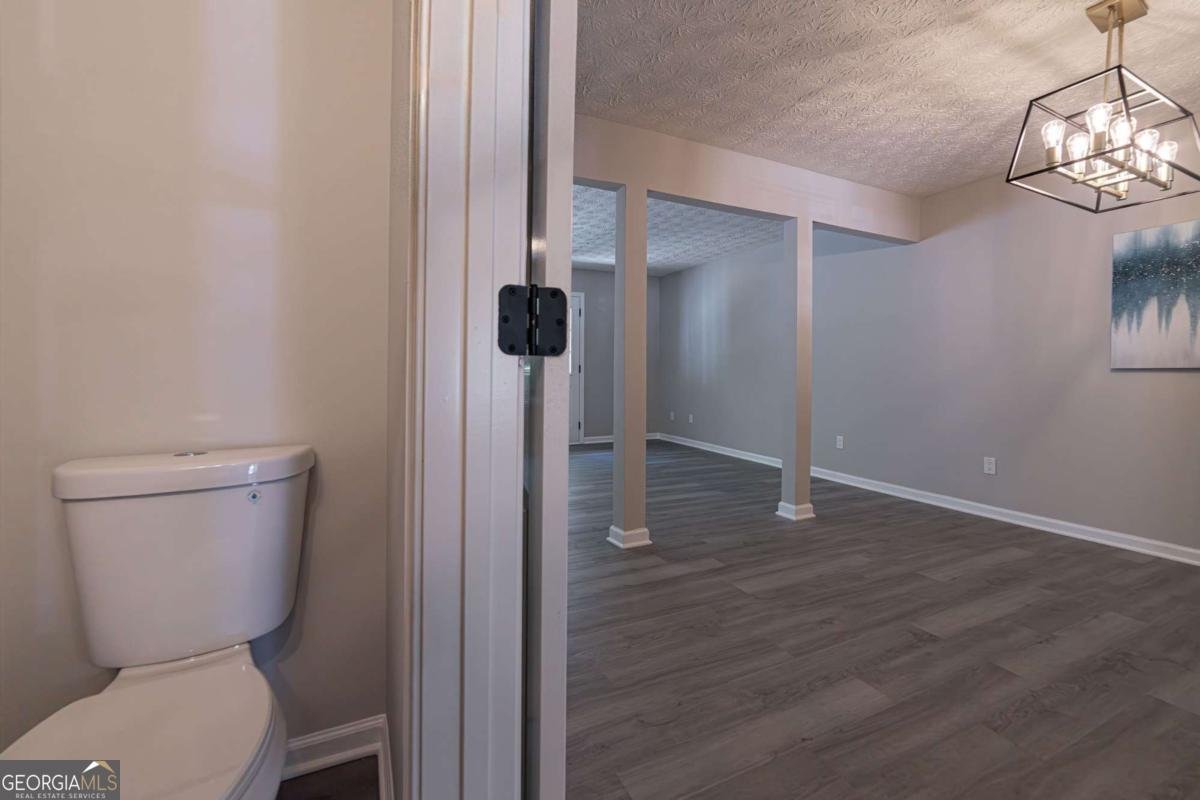 3017 Waldrop Circle Decatur - 6