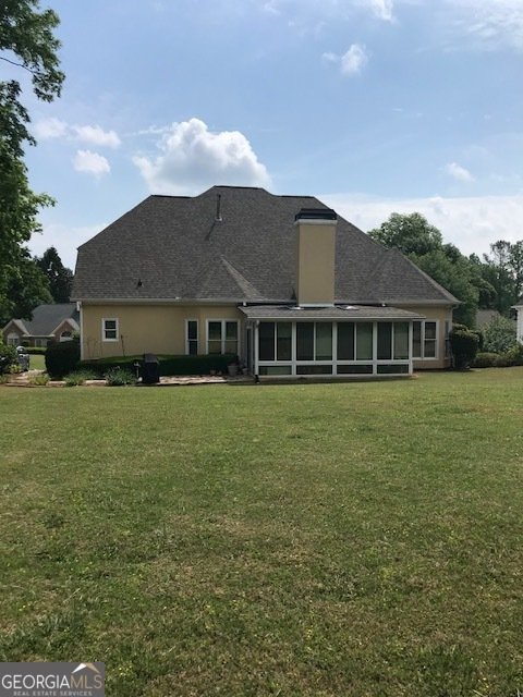 761 Hardage Farm Drive Marietta - 2