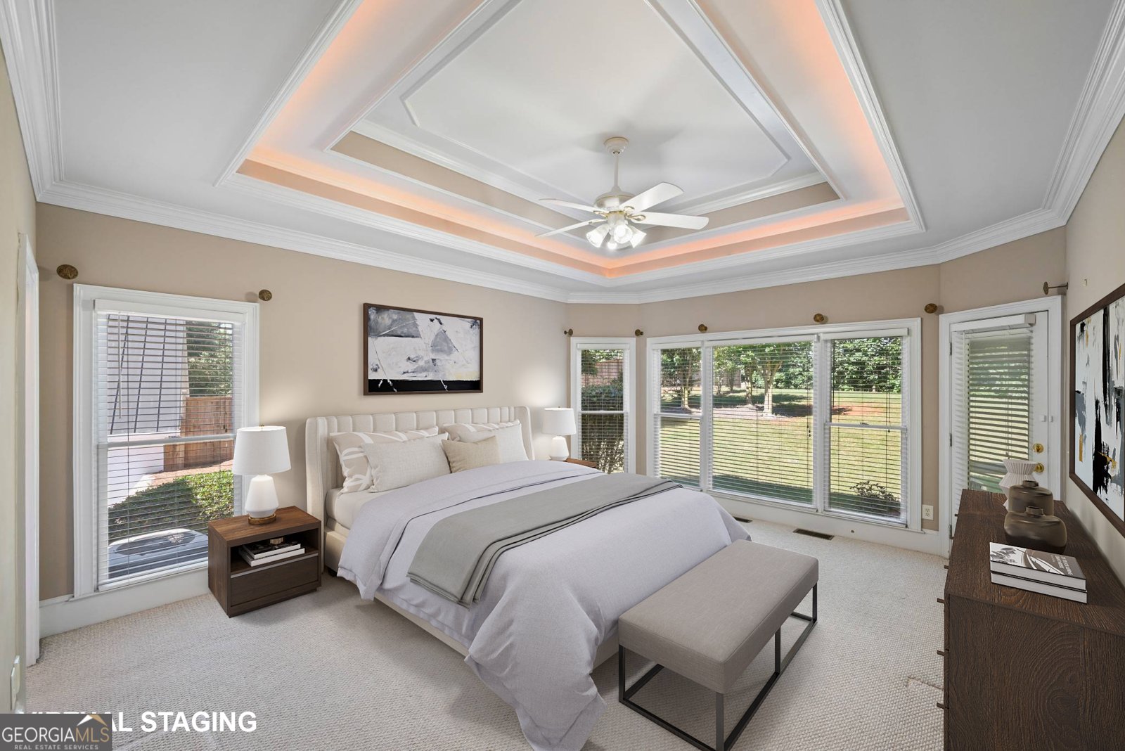 761 Hardage Farm Drive Marietta - 4