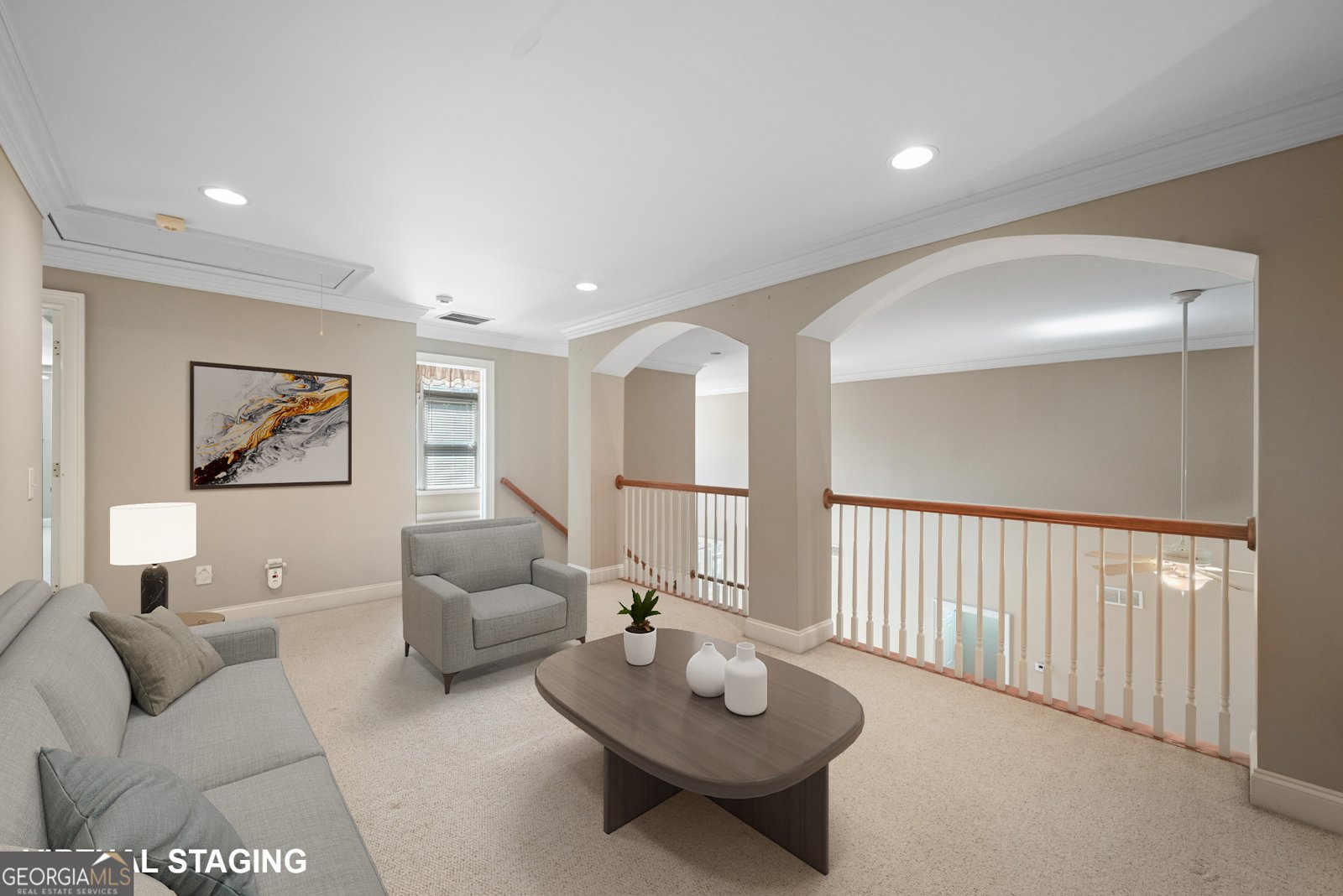 761 Hardage Farm Drive Marietta - 5