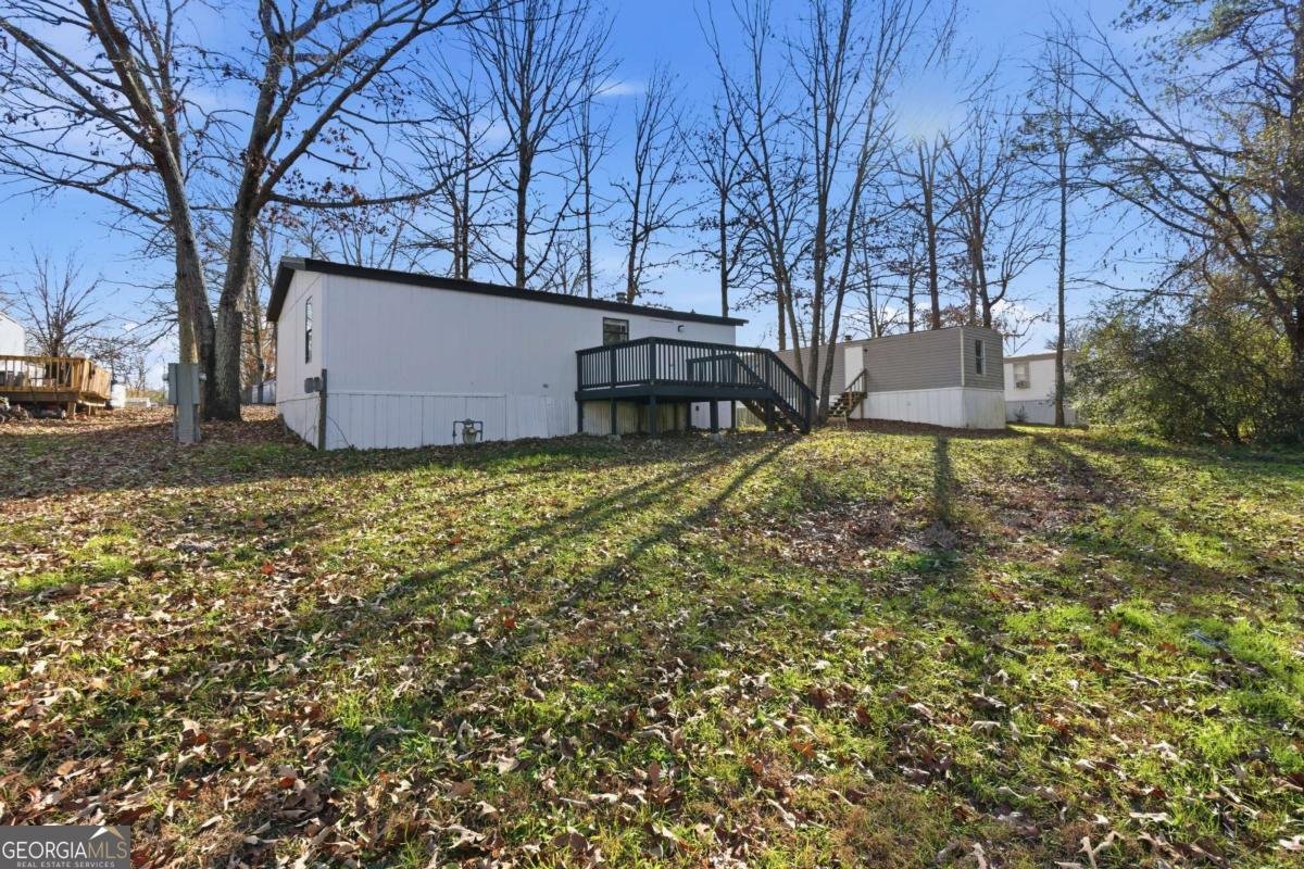 129 Rising Fawn Trail Rome - 23