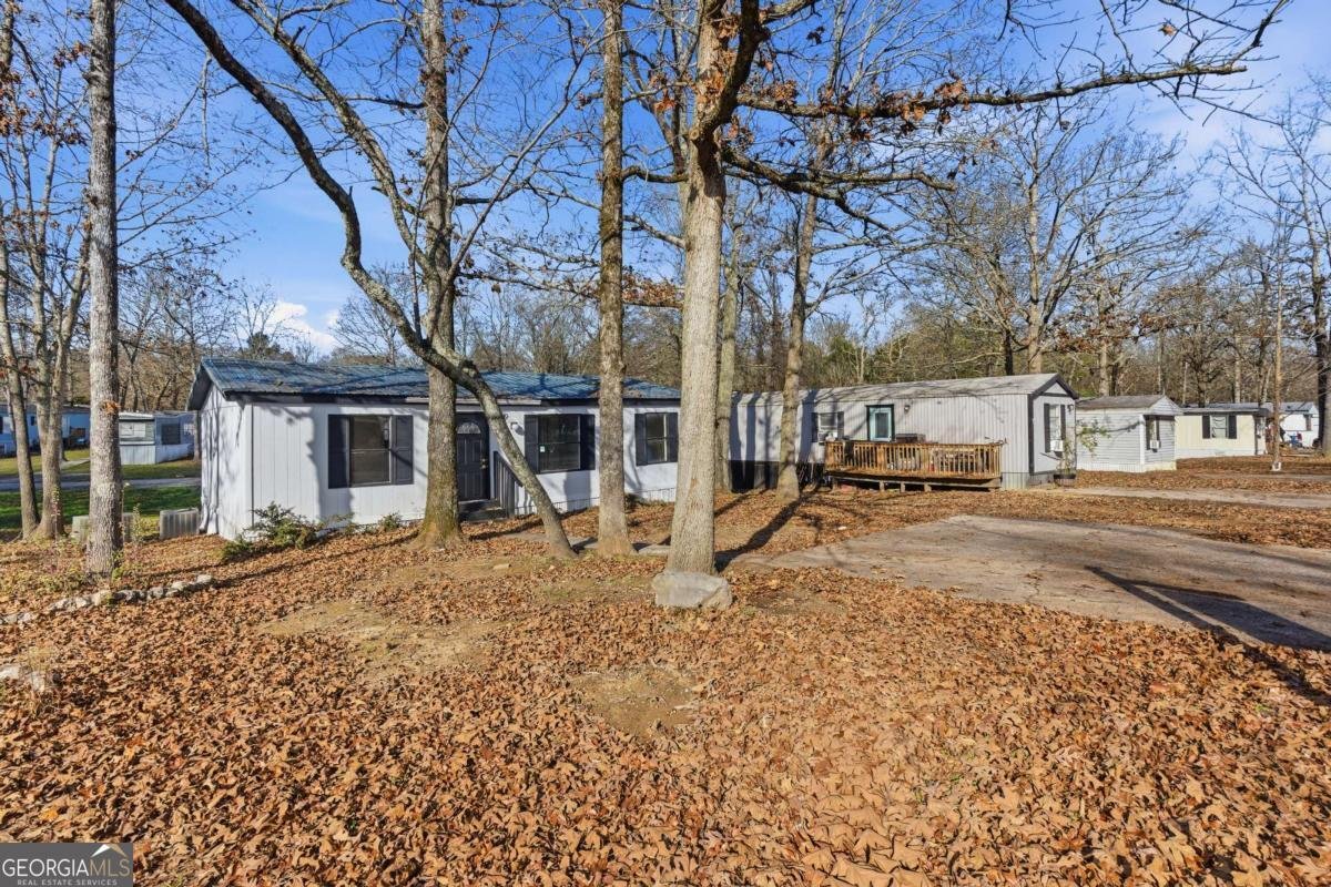 129 Rising Fawn Trail Rome - 3