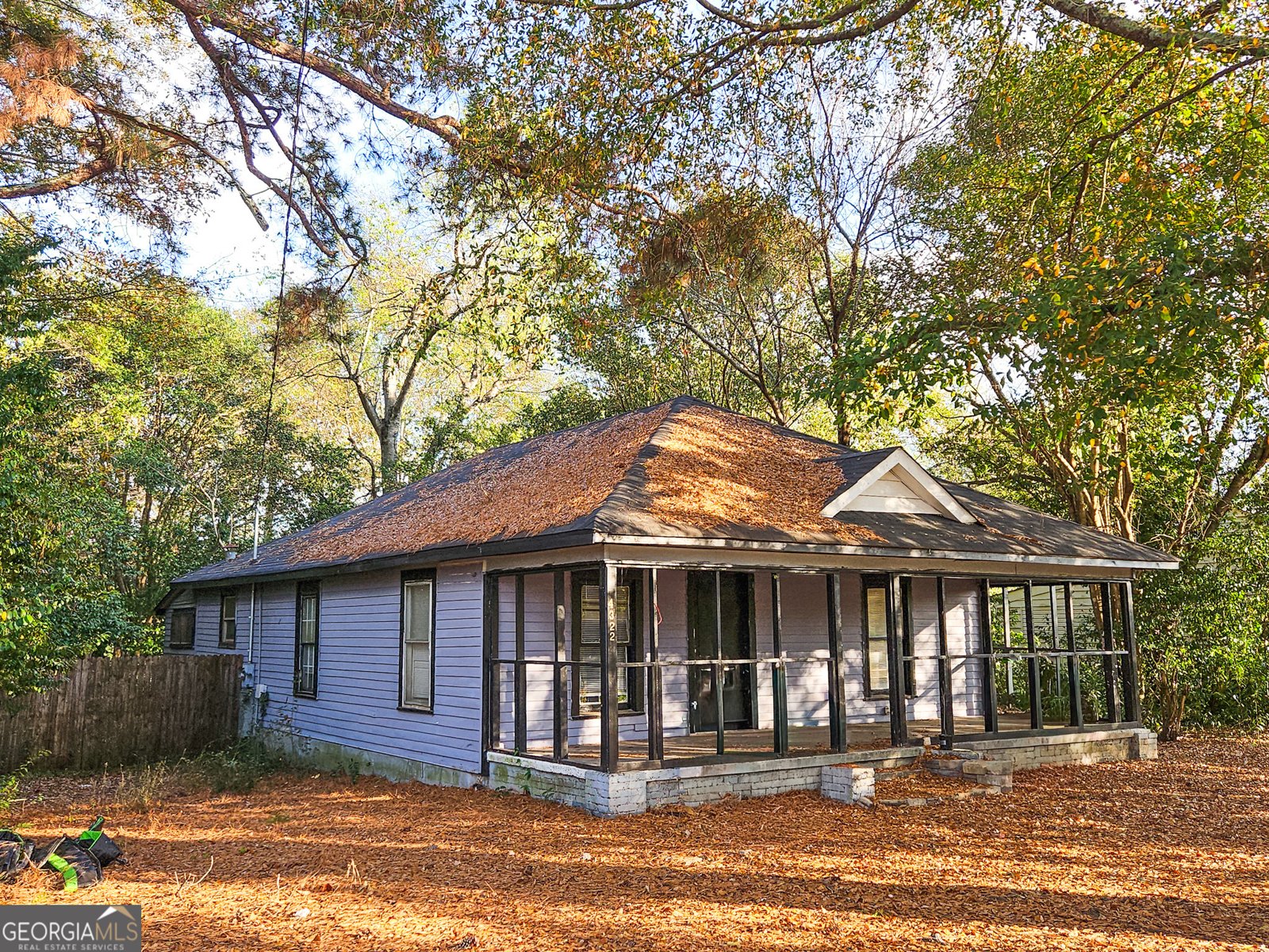 4322 Mikado Avenue Macon - 2