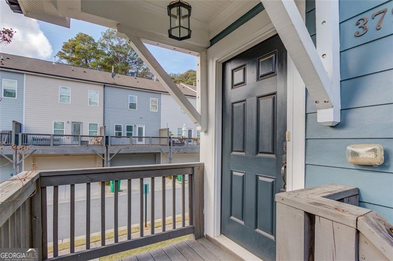 3791 Oxford Atlanta - 4