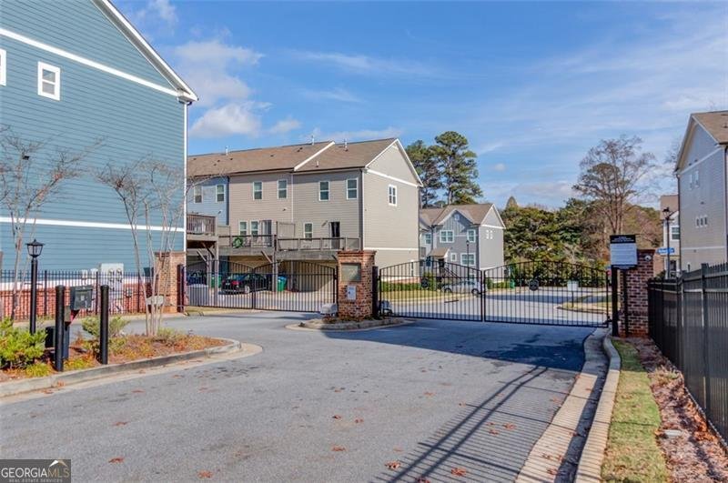 3791 Oxford Atlanta - 41