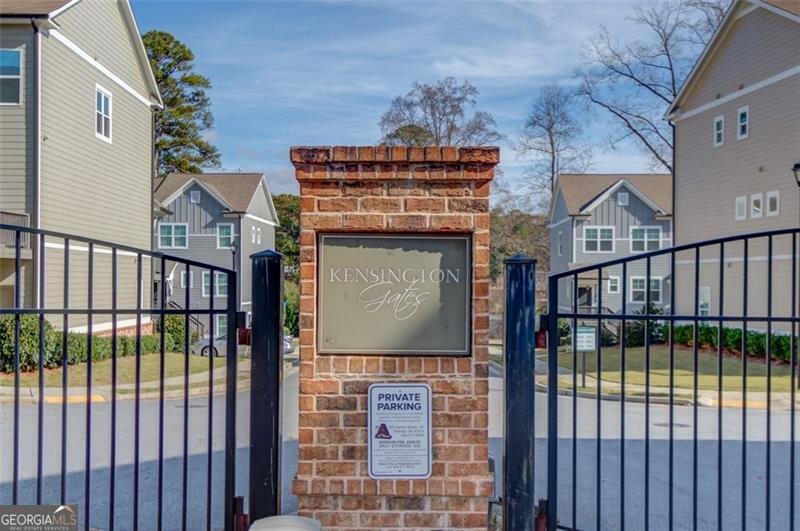 3791 Oxford Atlanta - 43