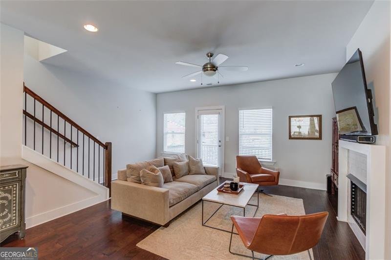 3791 Oxford Atlanta - 6