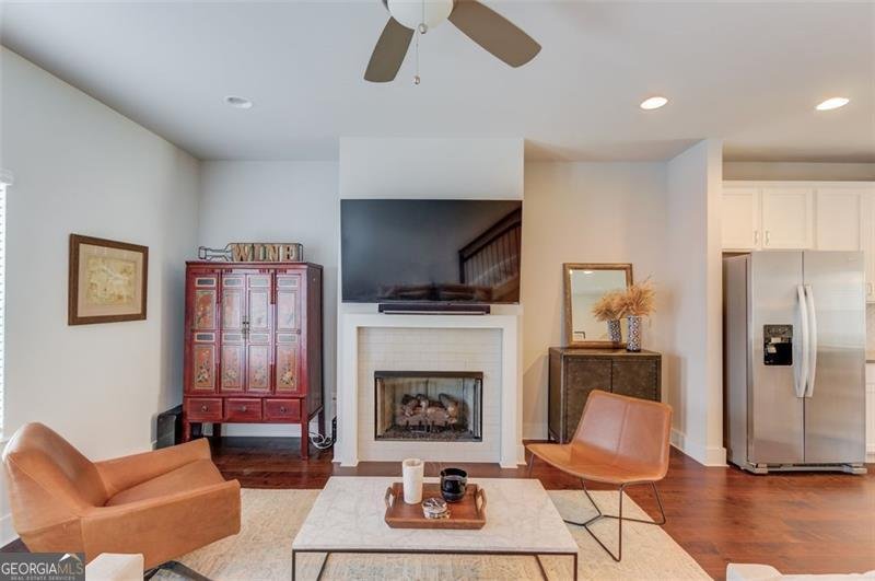 3791 Oxford Atlanta - 7