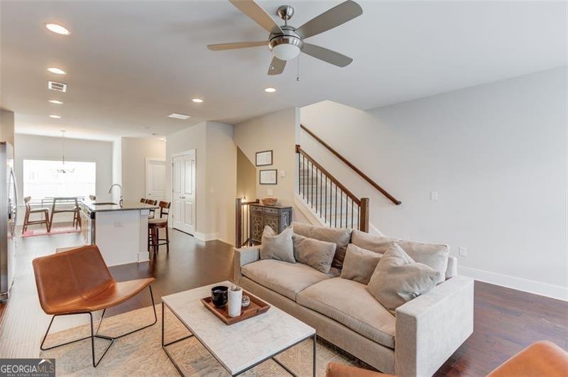 3791 Oxford Atlanta - 9