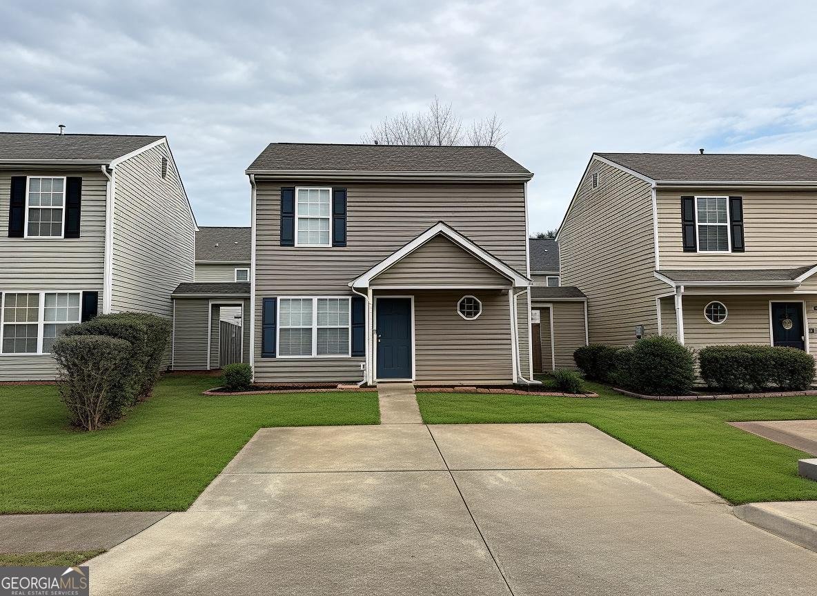 236 Turnstone Road Stockbridge - 1