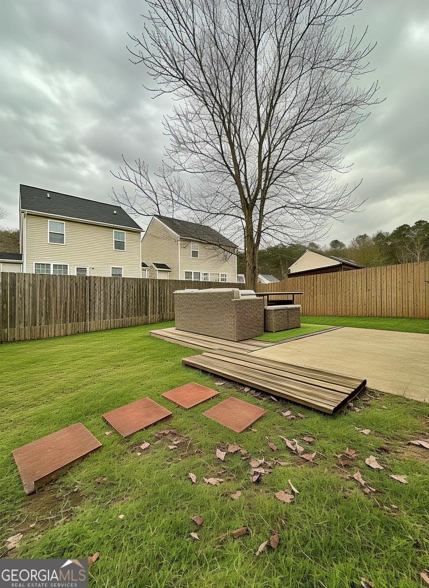 236 Turnstone Road Stockbridge - 16