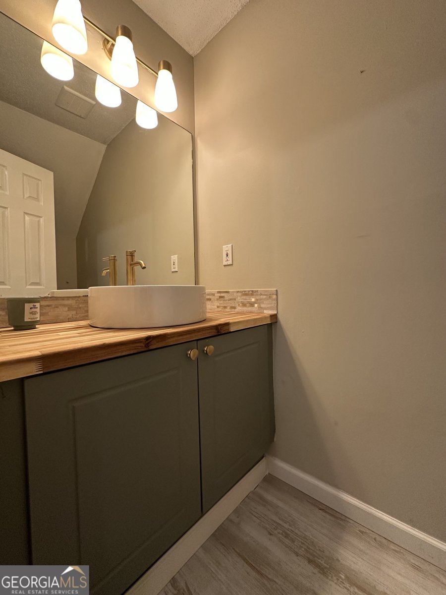 236 Turnstone Road Stockbridge - 3