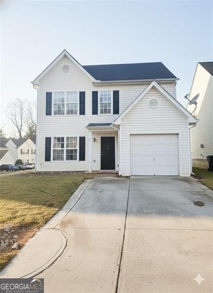 424 VILLAGE BLUFF Drive Lawrenceville - 1