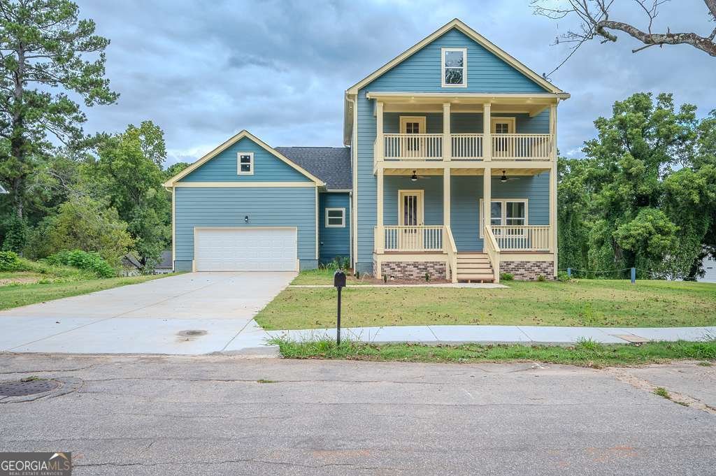 1993 Reynolds Drive Atlanta - 2