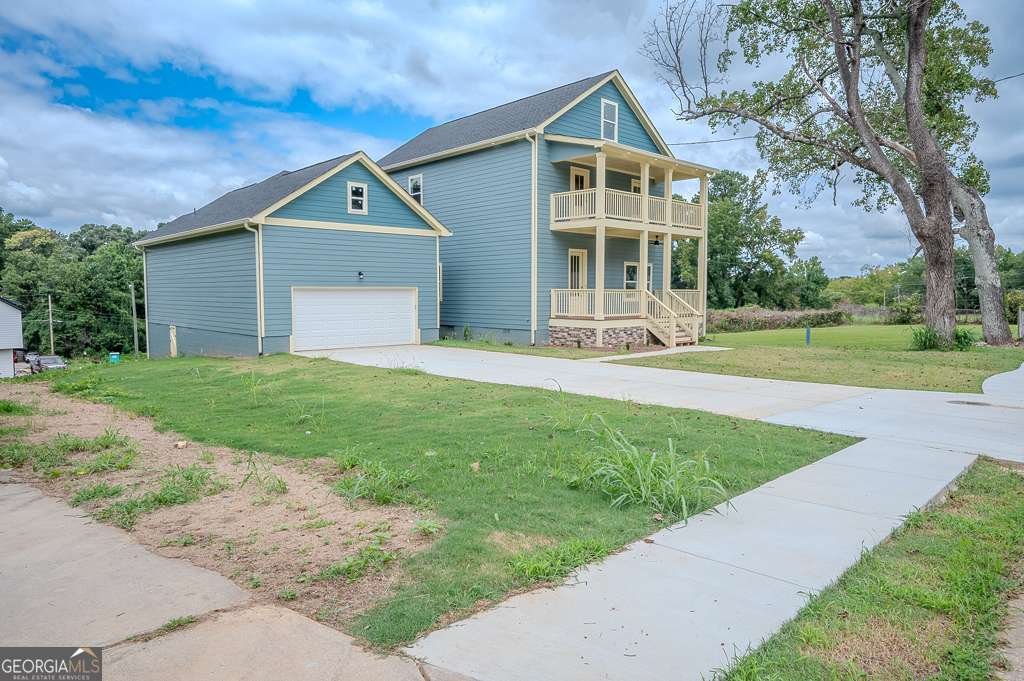 1993 Reynolds Drive Atlanta - 7