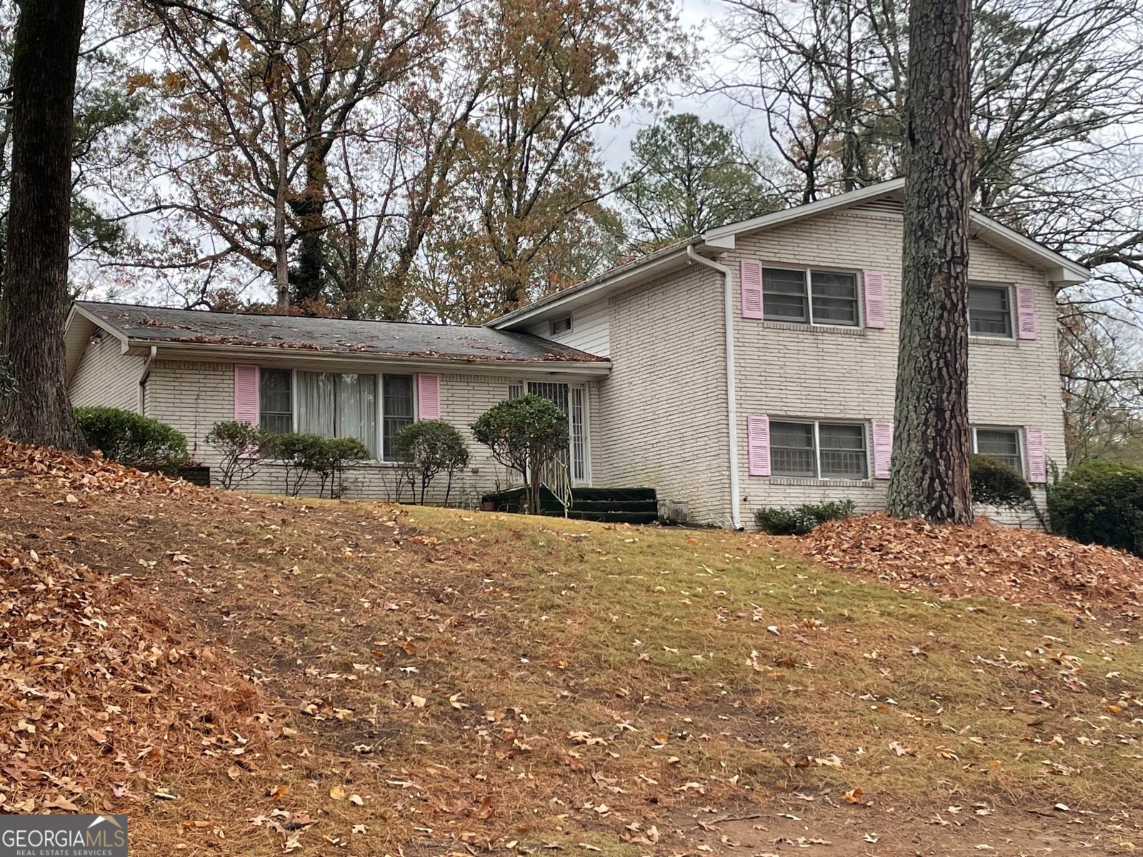 350 Peyton Place Atlanta - 2