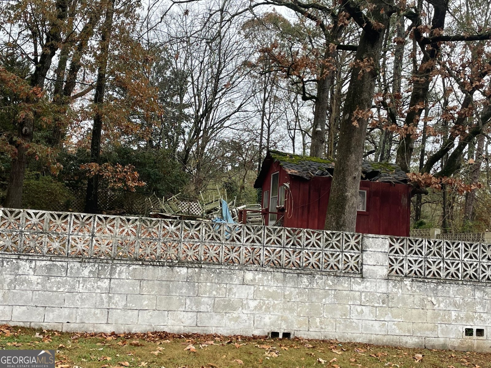 350 Peyton Place Atlanta - 4