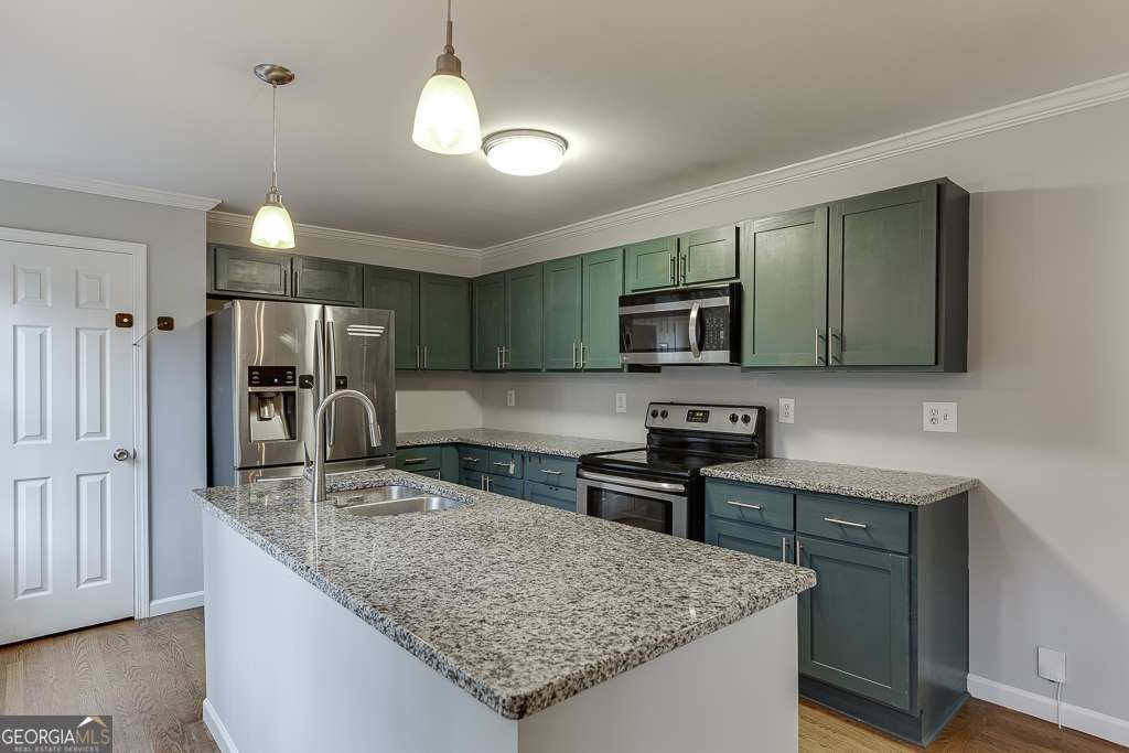 1010 Allgood Road Stone Mountain - 17