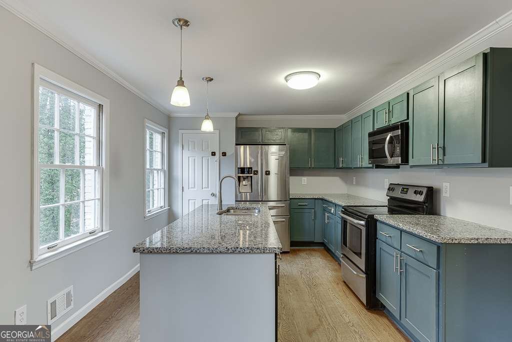 1010 Allgood Road Stone Mountain - 18