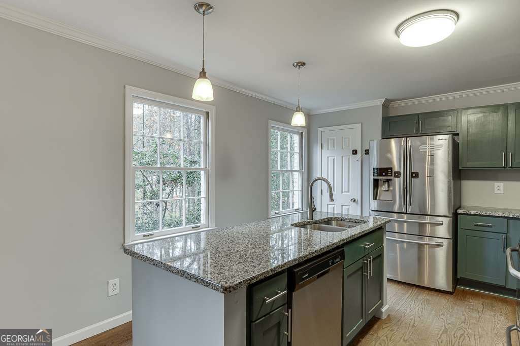 1010 Allgood Road Stone Mountain - 19