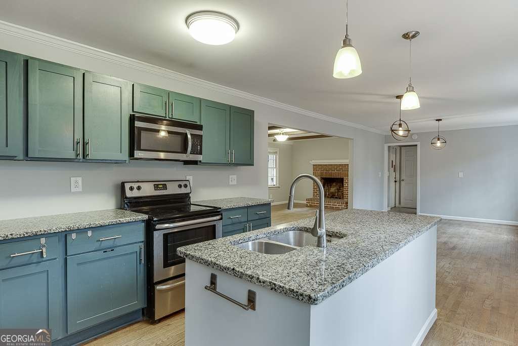 1010 Allgood Road Stone Mountain - 21