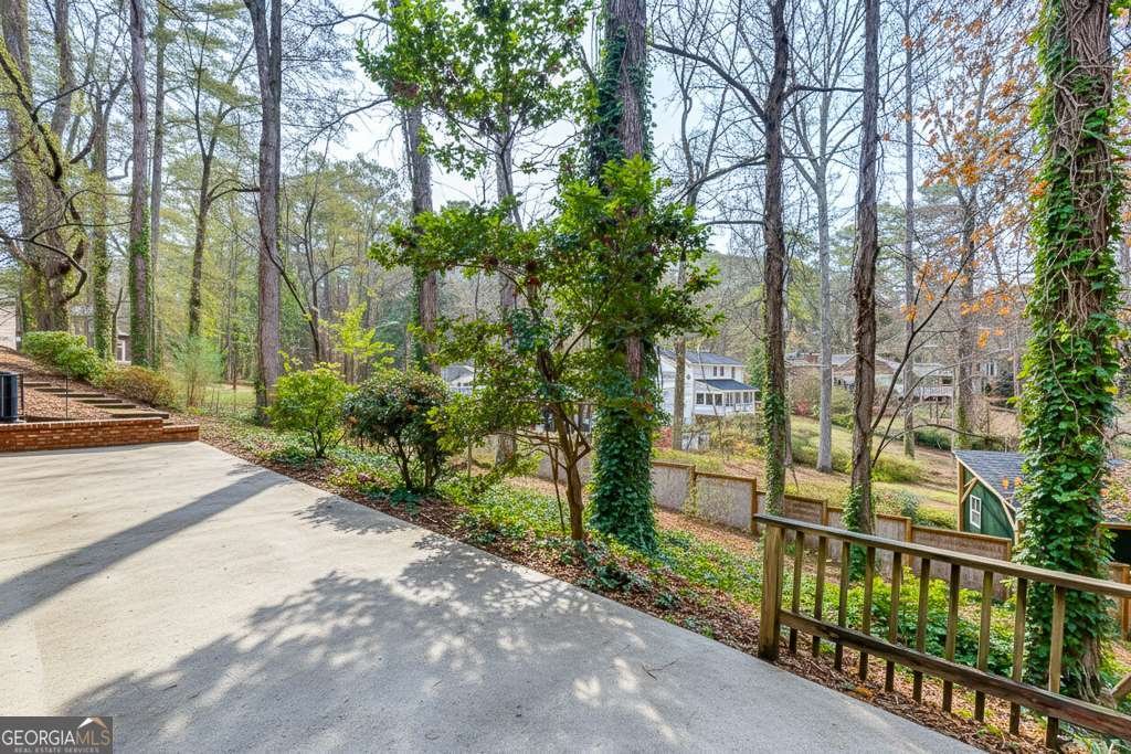 1010 Allgood Road Stone Mountain - 38