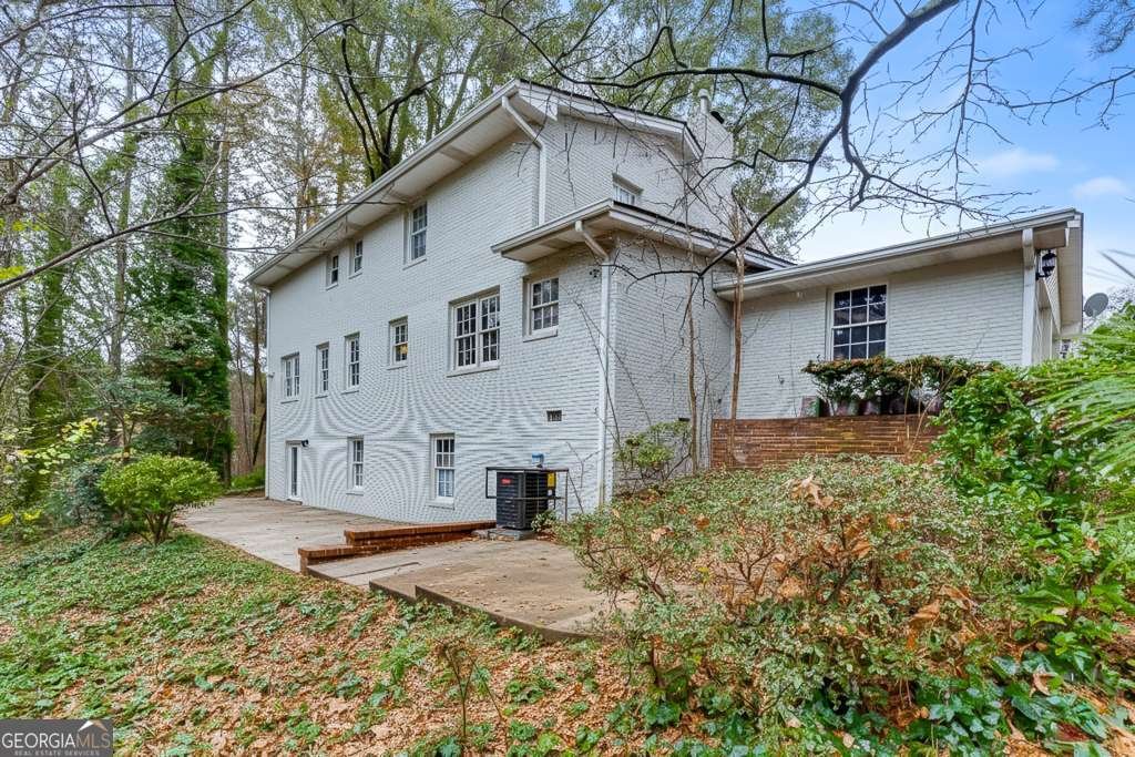 1010 Allgood Road Stone Mountain - 40