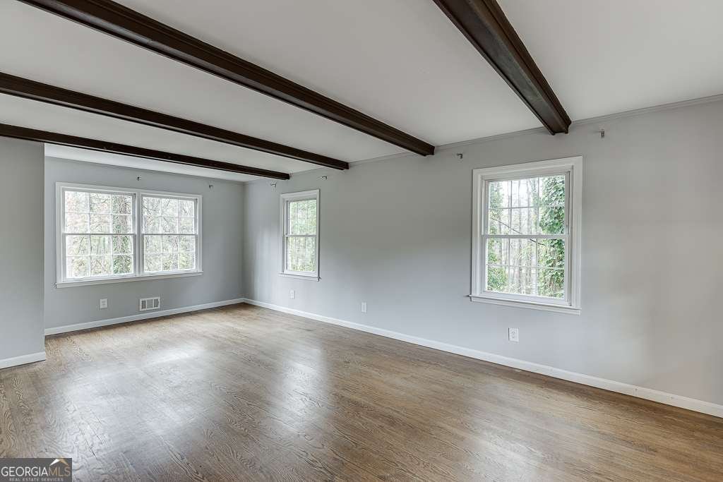 1010 Allgood Road Stone Mountain - 5