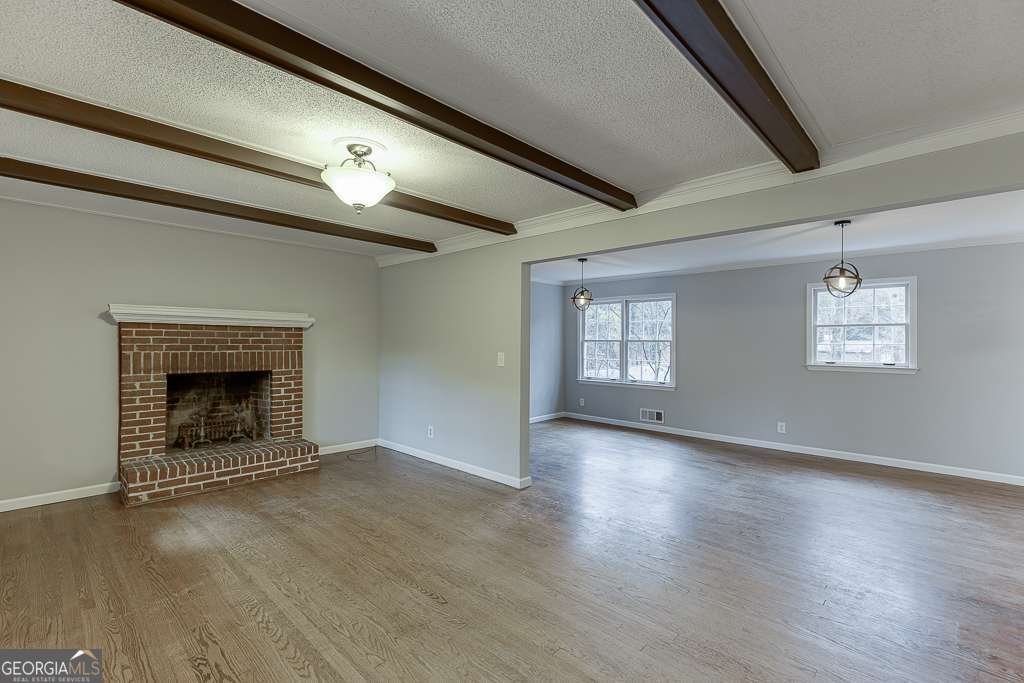 1010 Allgood Road Stone Mountain - 9