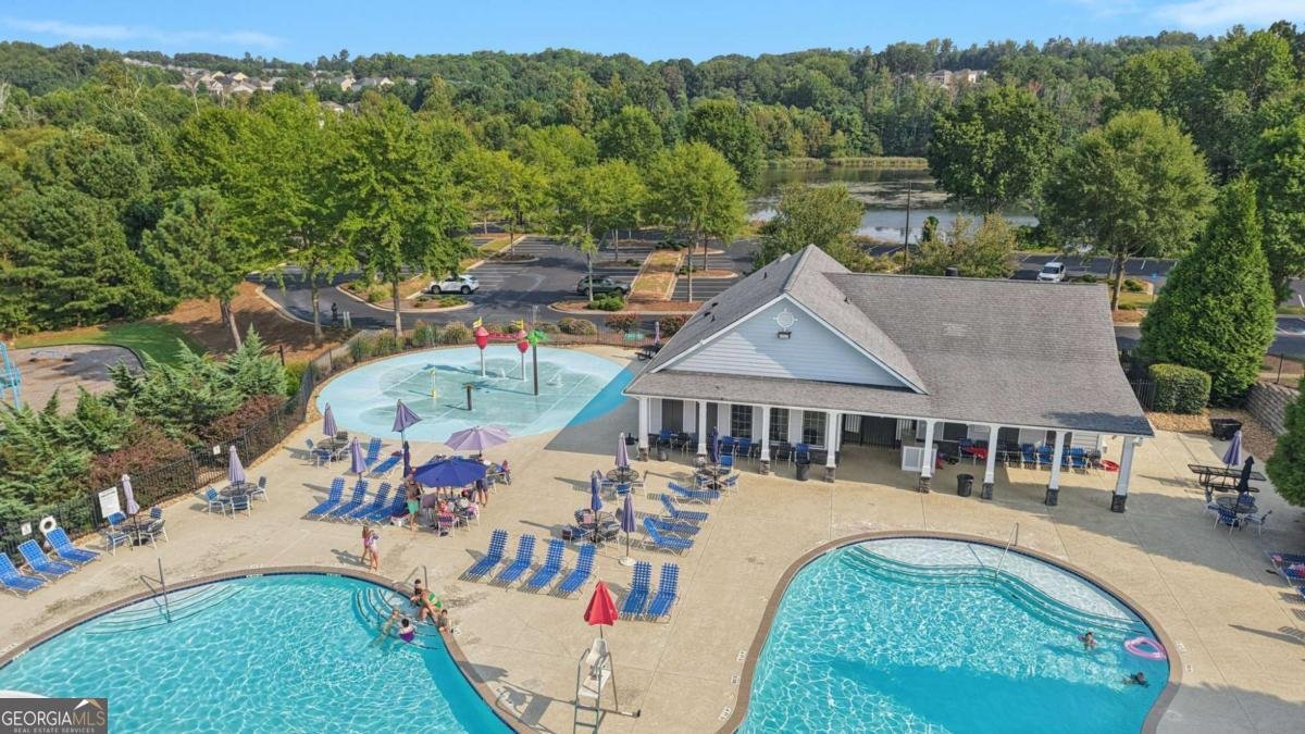 401 MURPHY Avenue Canton - 1