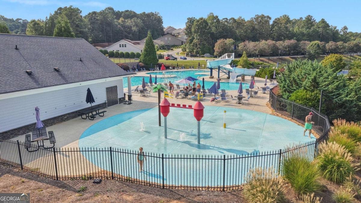 401 MURPHY Avenue Canton - 2