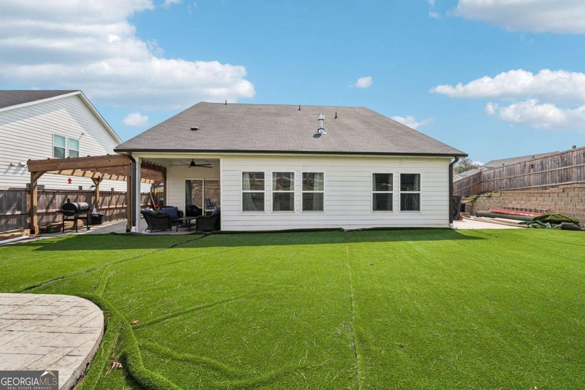 401 MURPHY Avenue Canton - 33