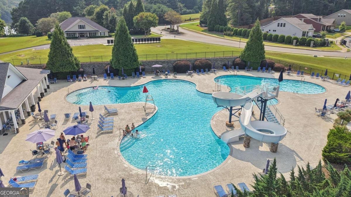 401 MURPHY Avenue Canton - 39