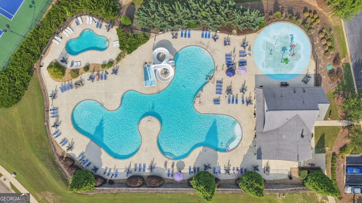 401 MURPHY Avenue Canton - 64