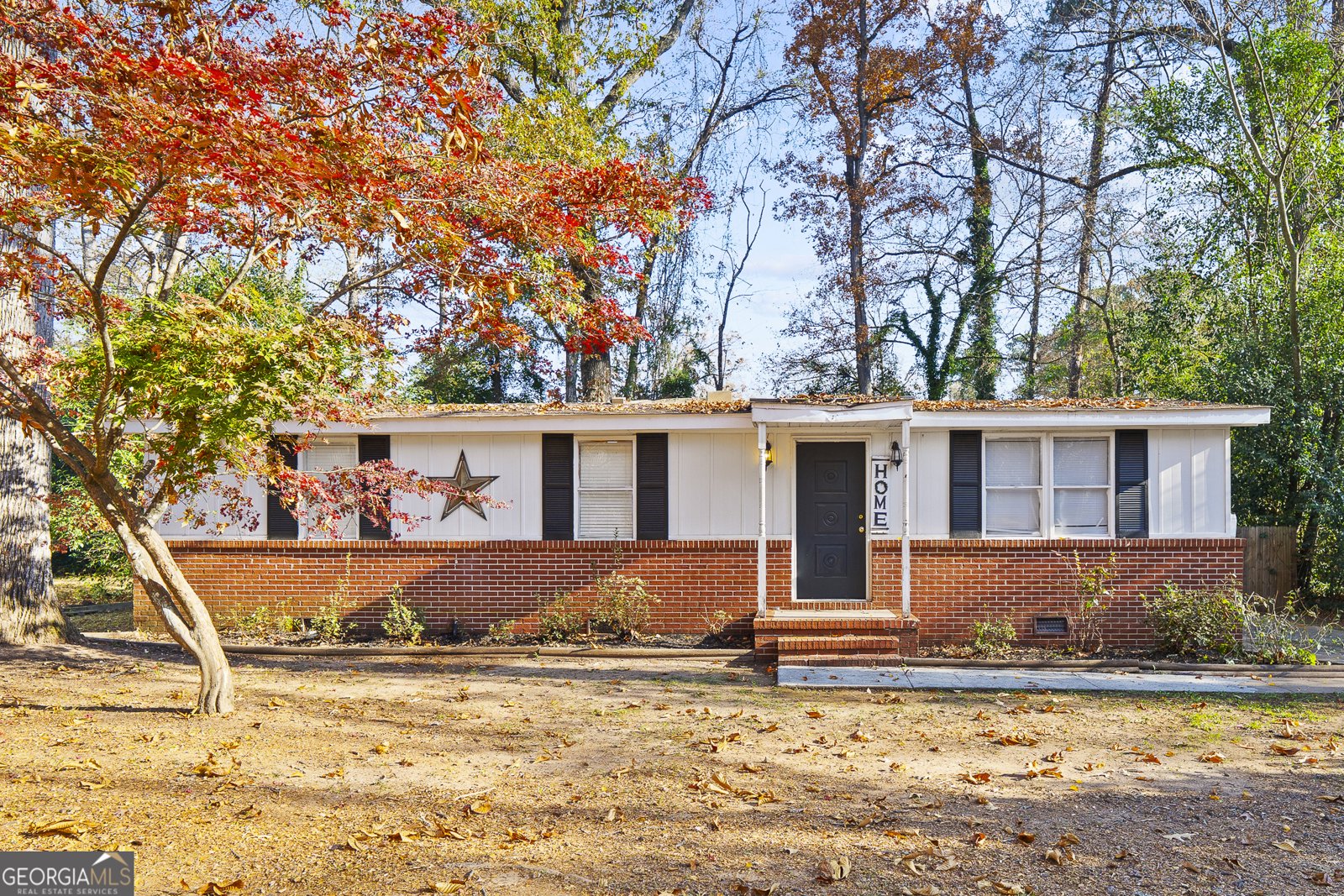 129 Woodland Drive Gray - main photo