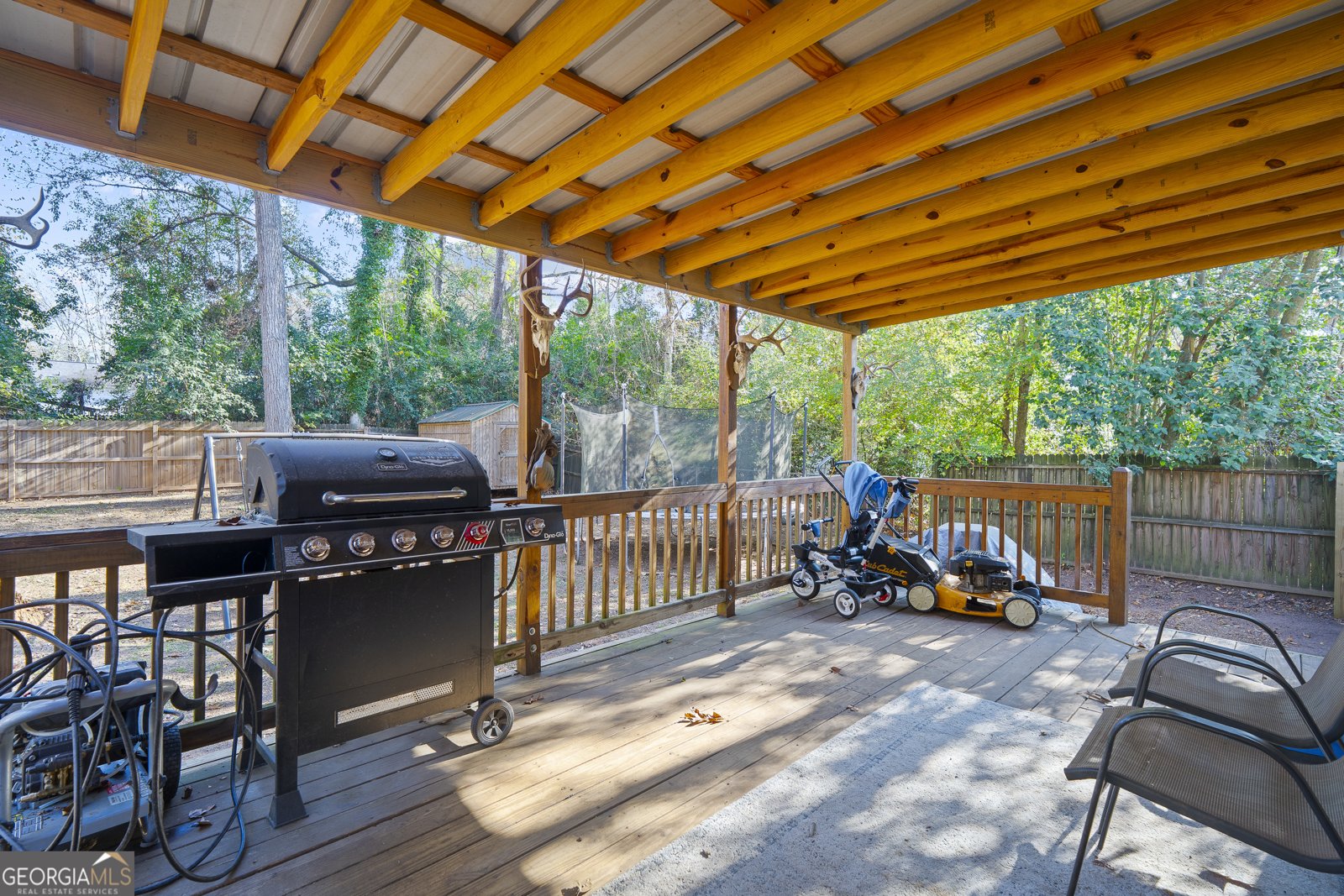 129 Woodland Drive Gray - 29