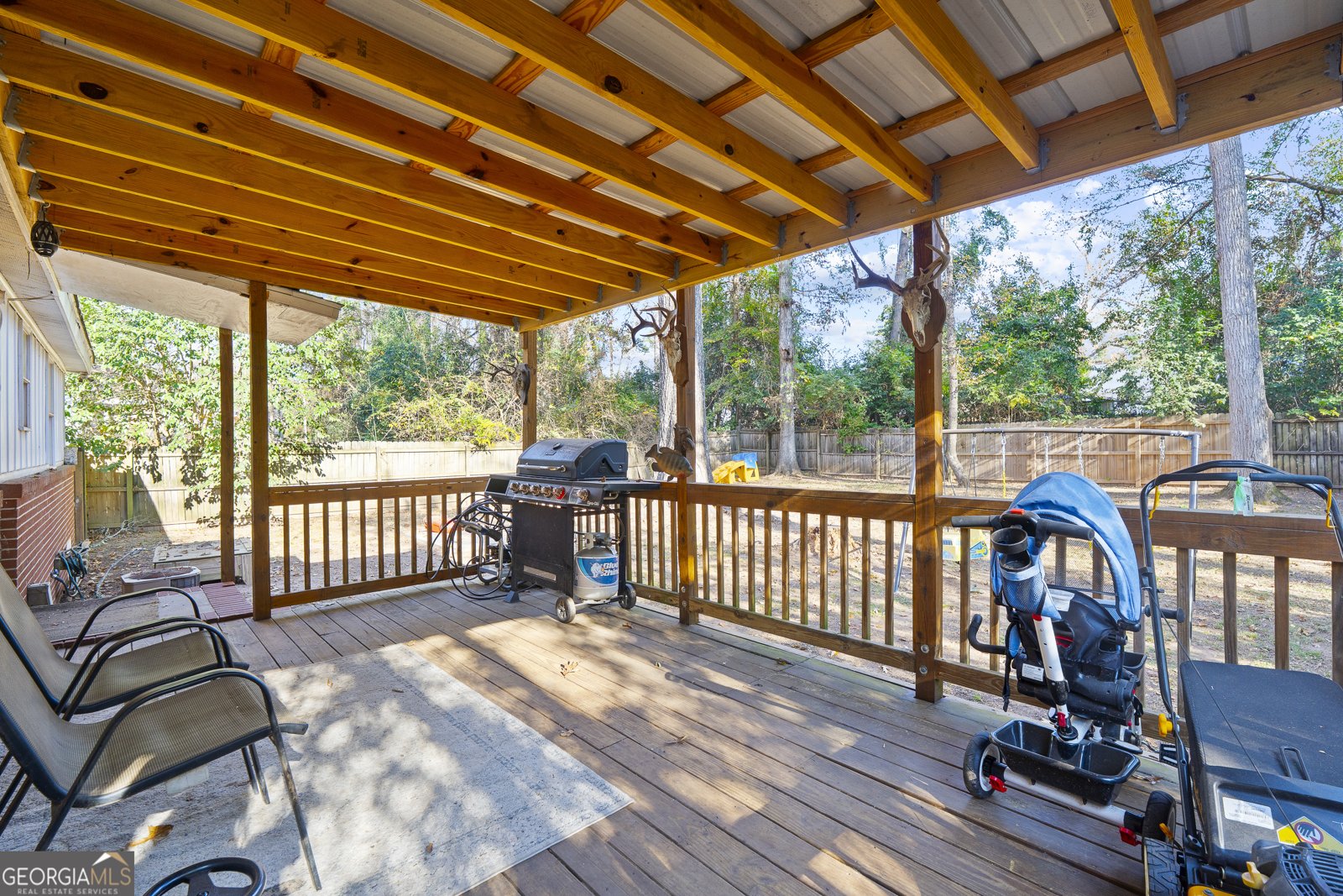 129 Woodland Drive Gray - 30