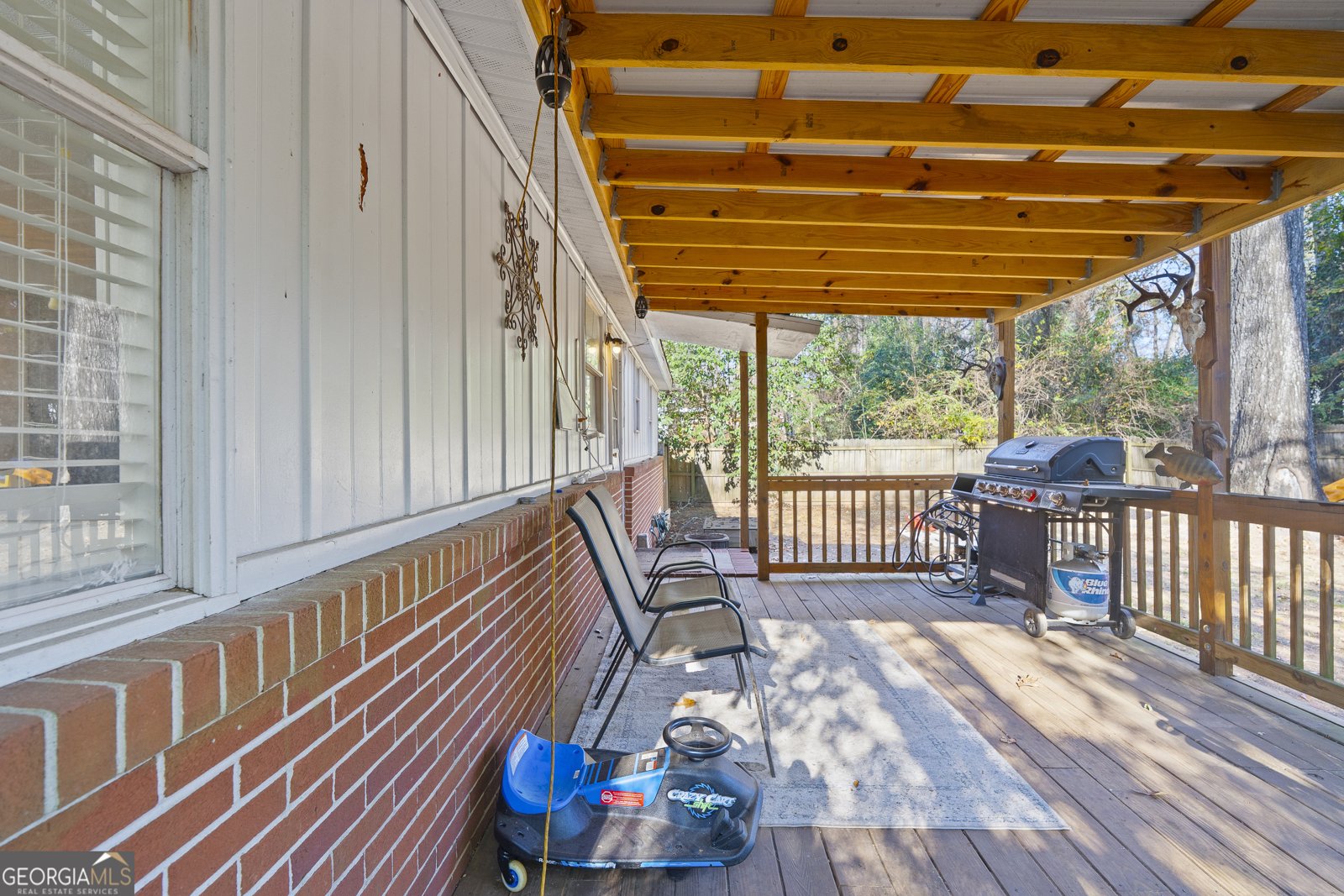 129 Woodland Drive Gray - 31