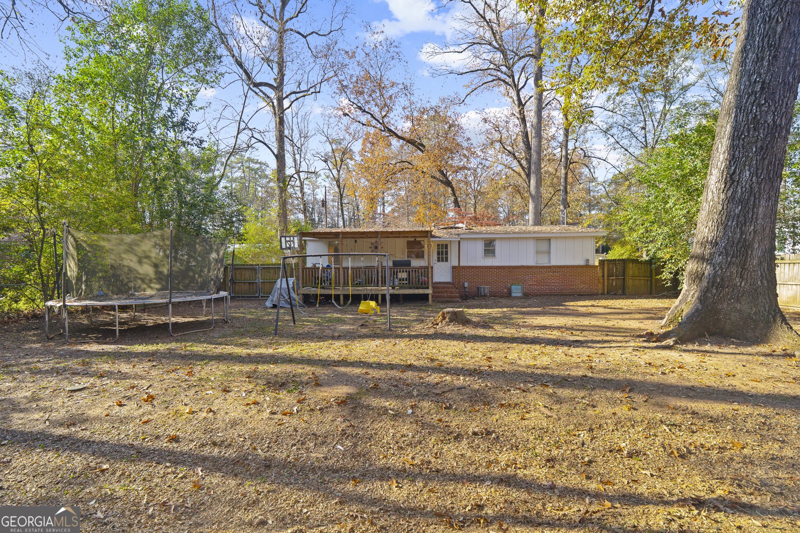 129 Woodland Drive Gray - 33