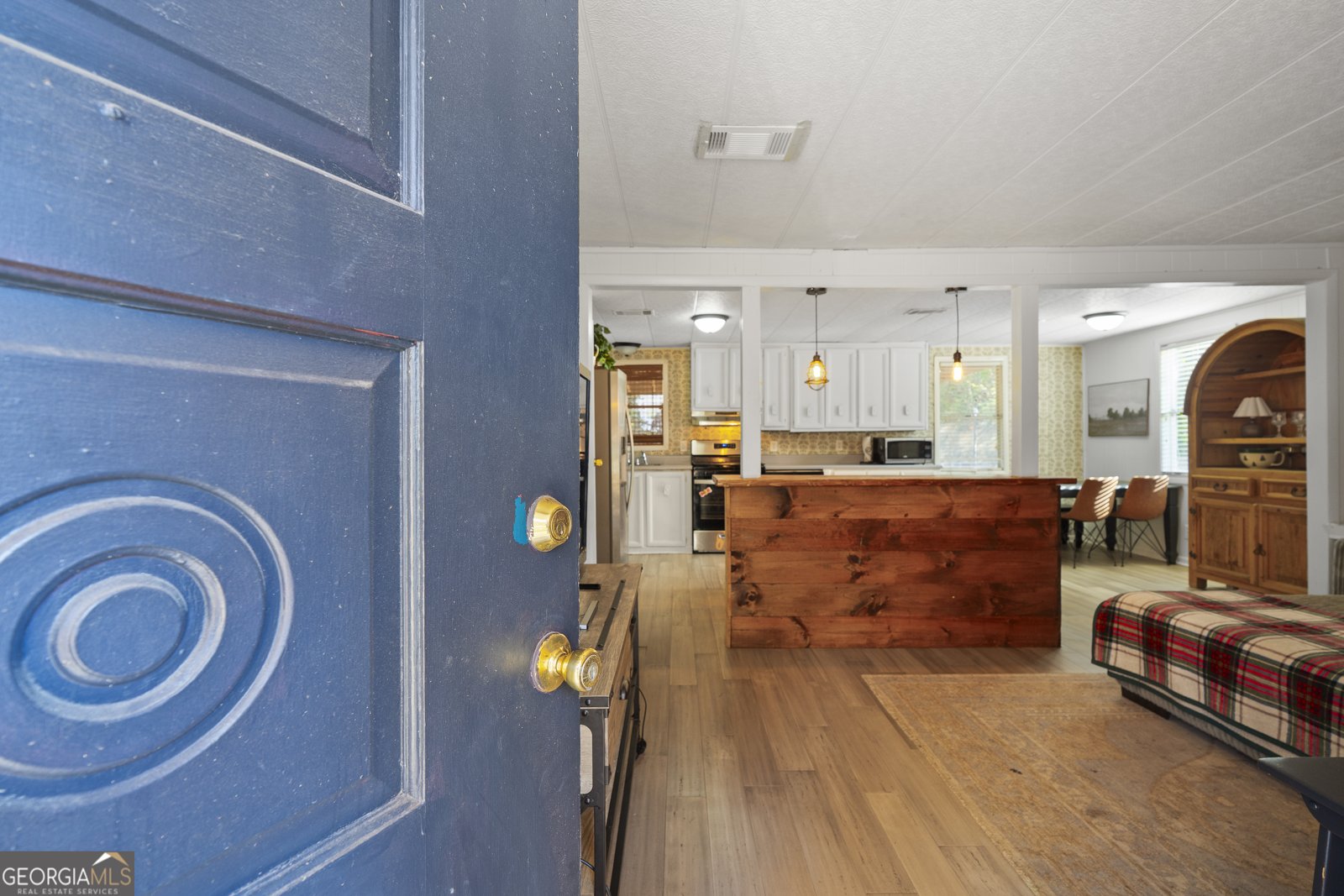 129 Woodland Drive Gray - 5