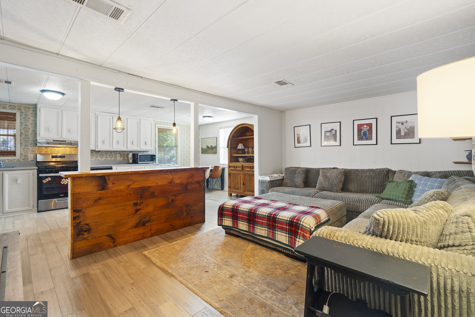 129 Woodland Drive Gray - 6