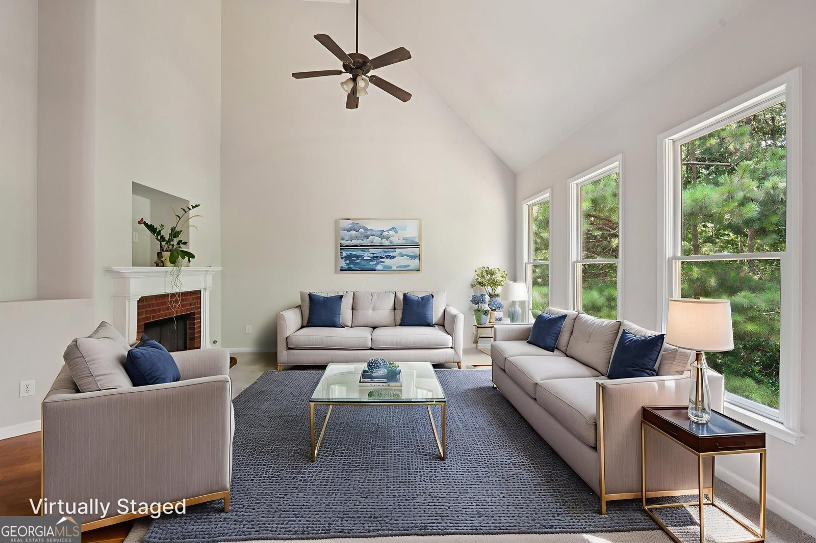 152 Gold Mill Place Canton - 17