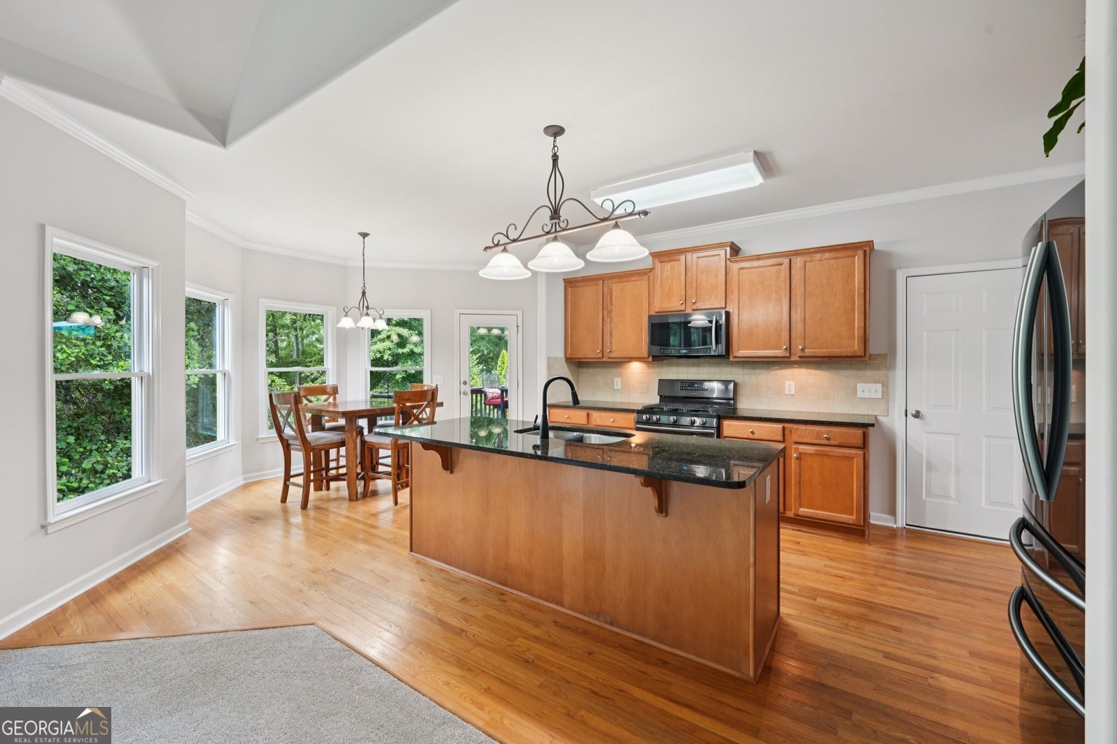 152 Gold Mill Place Canton - 18